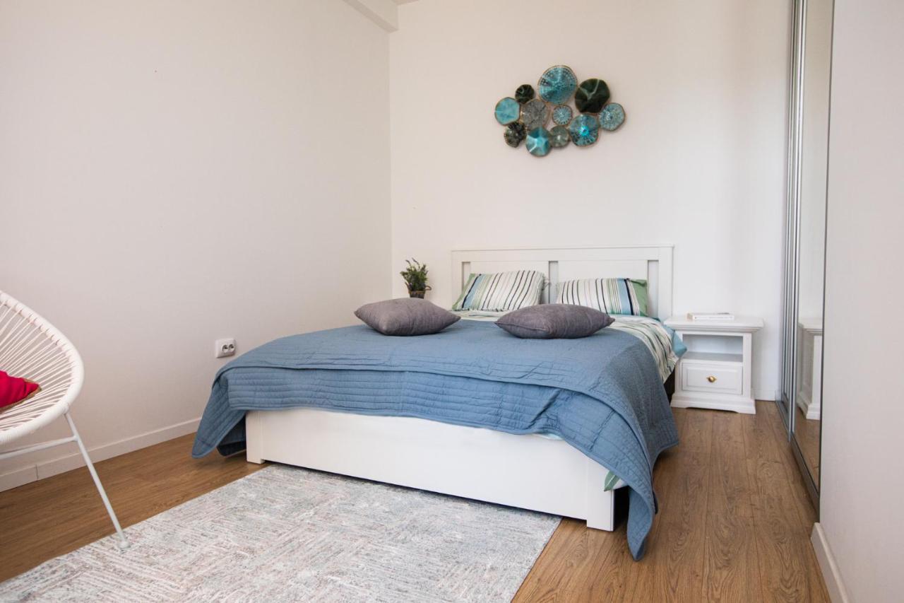 Colorful & Cozy Condo Cluj-Napoca Extérieur photo